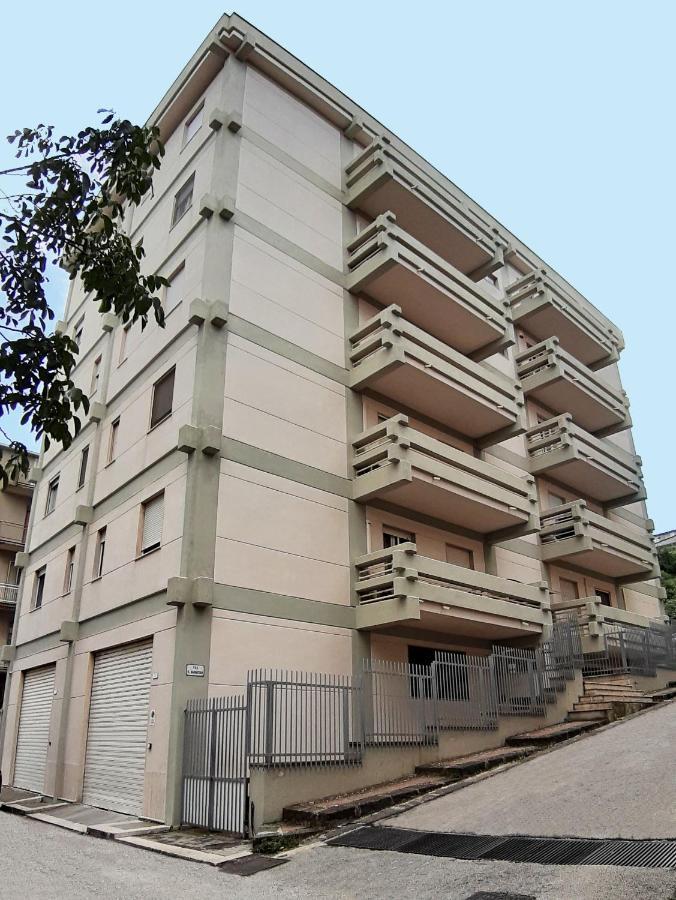 Portella Della Venere San Giovanni Gemini Экстерьер фото