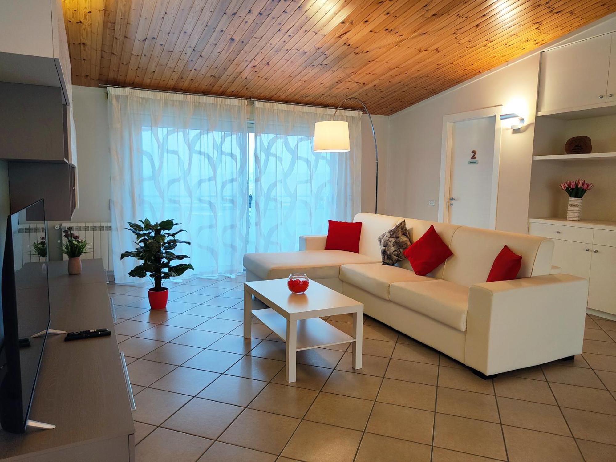 Portella Della Venere San Giovanni Gemini Экстерьер фото